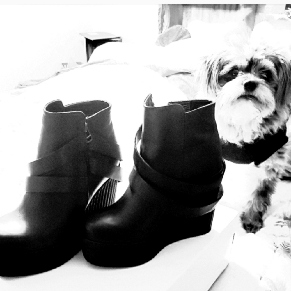 Wedges - Platform